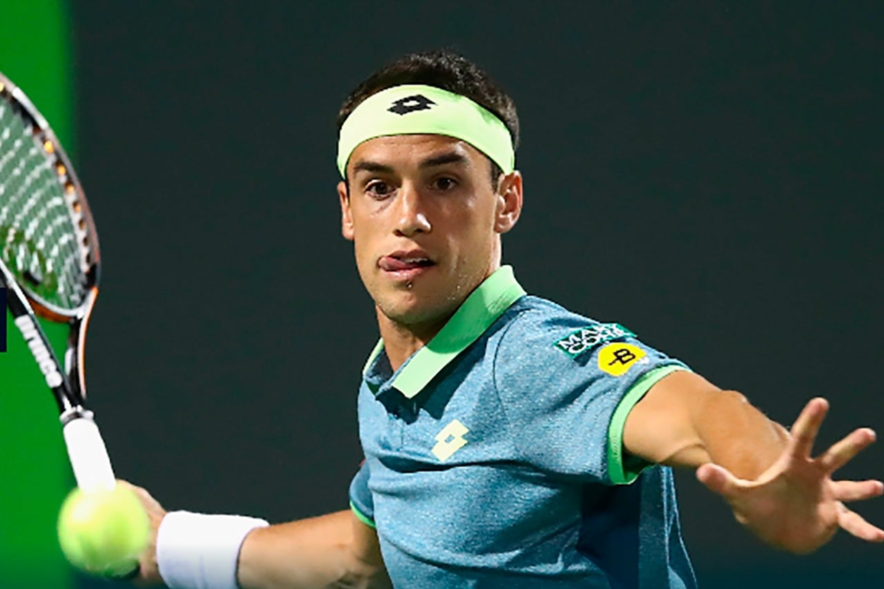 Kicker devuelve con su drive