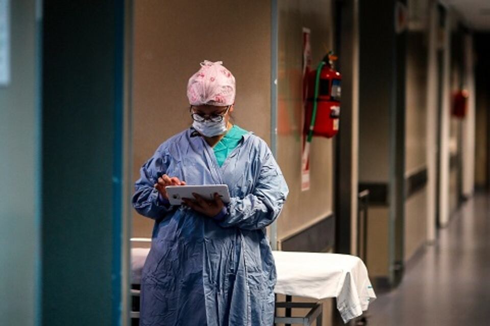 La investigación sobre el origen de la pandemia la encara la OMS.