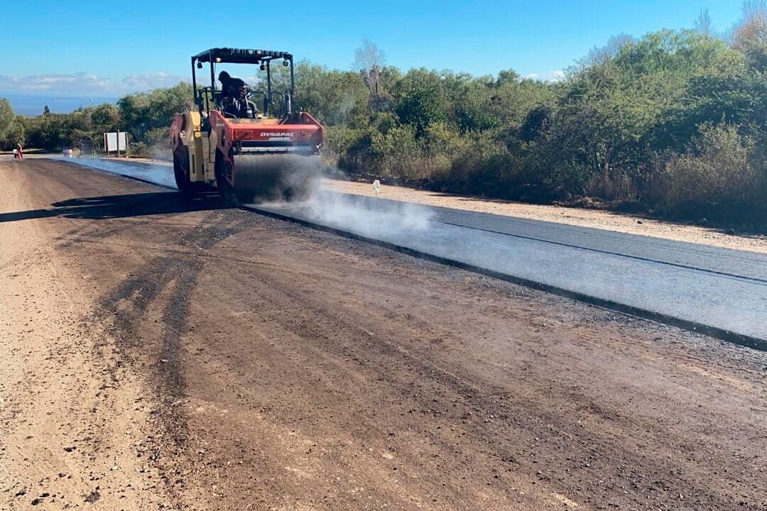 El gobierno informó que se presentaron 10 empresas oferentes.