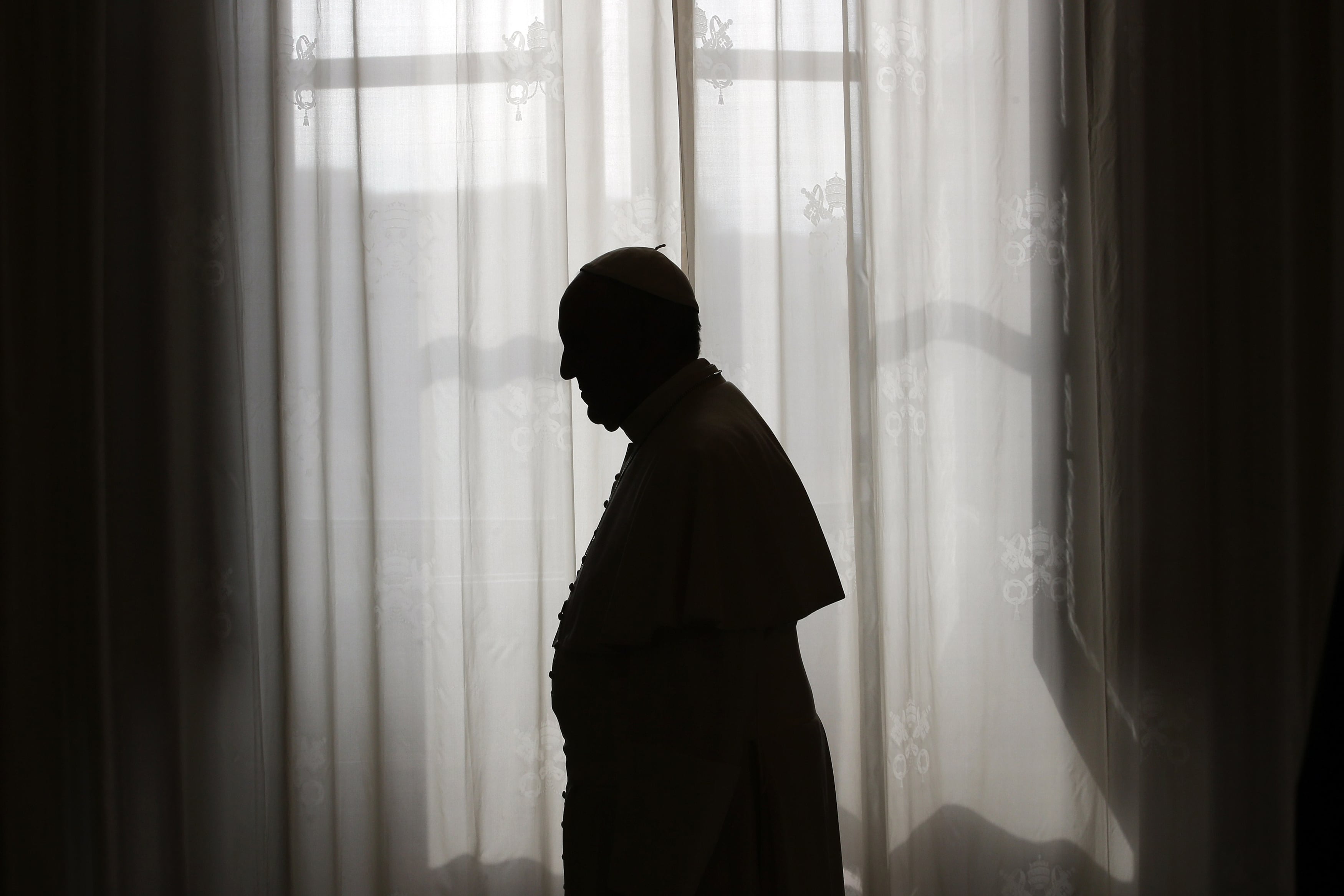 Papa Francisco-22/04/2025