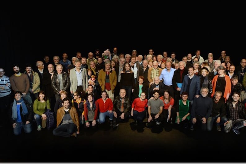 “Sólo con un cambio de gobierno y de modelo será posible transformar el actual estado de destrucción."