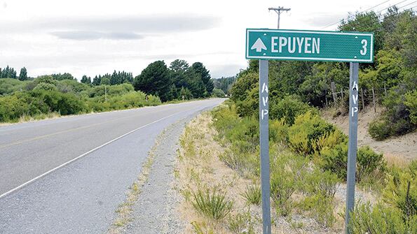 Epuyén es el principal foco del brote de hantavirus.