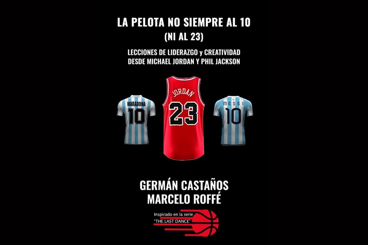 La tapa del libro que ya se encuentra a la venta.