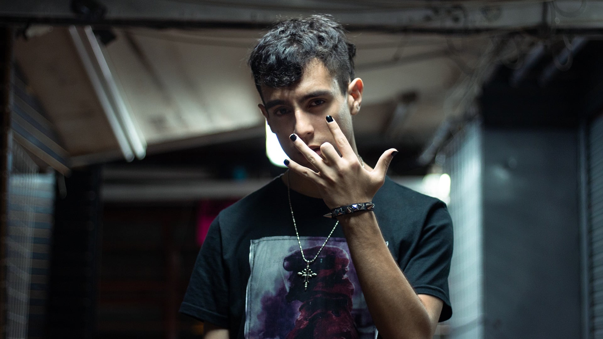 Teorema será uno de los ocho finalistas de la ronda internacional de la FMS, este sábado en el Club Hípico.