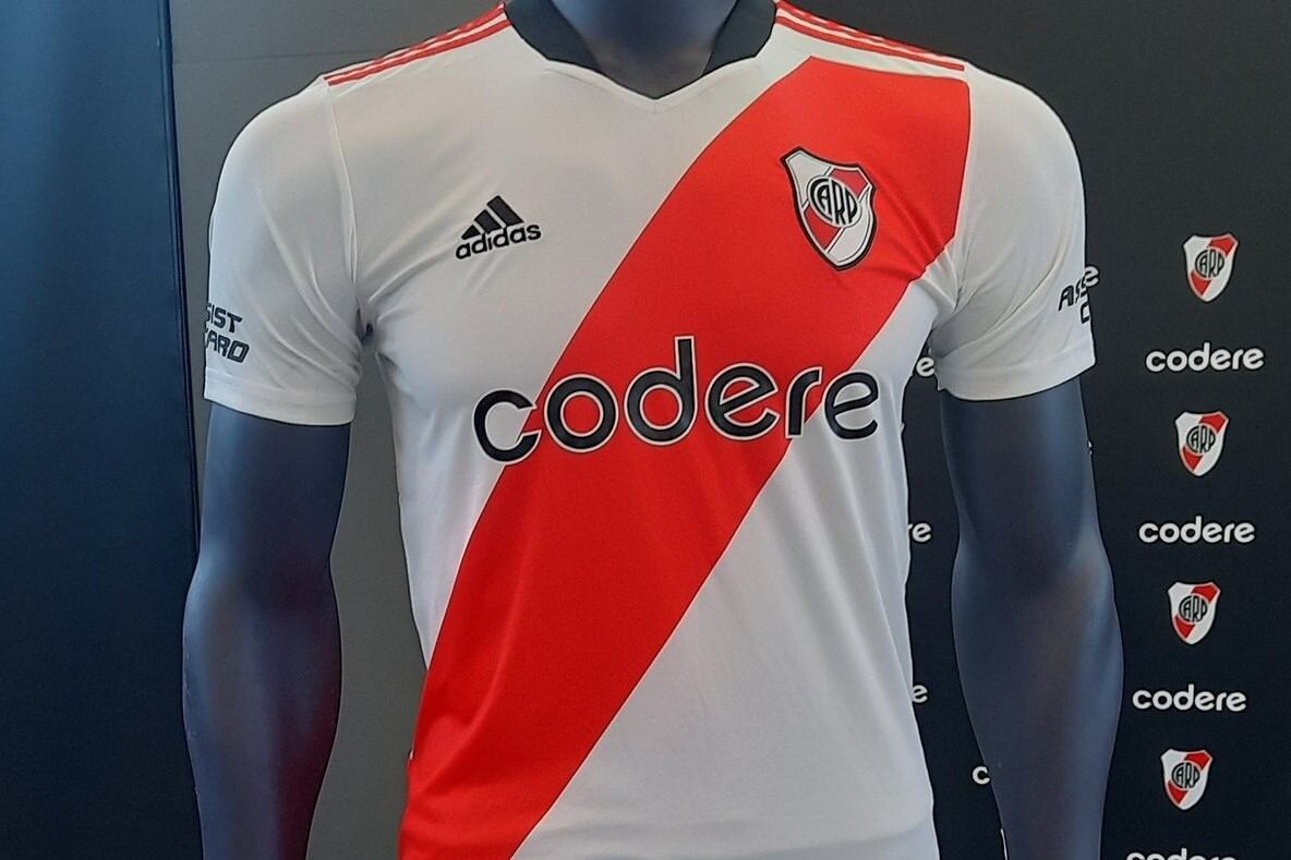 Codere reemplazará a Turkish Airlines como main sponsor de la camiseta del club millonario.