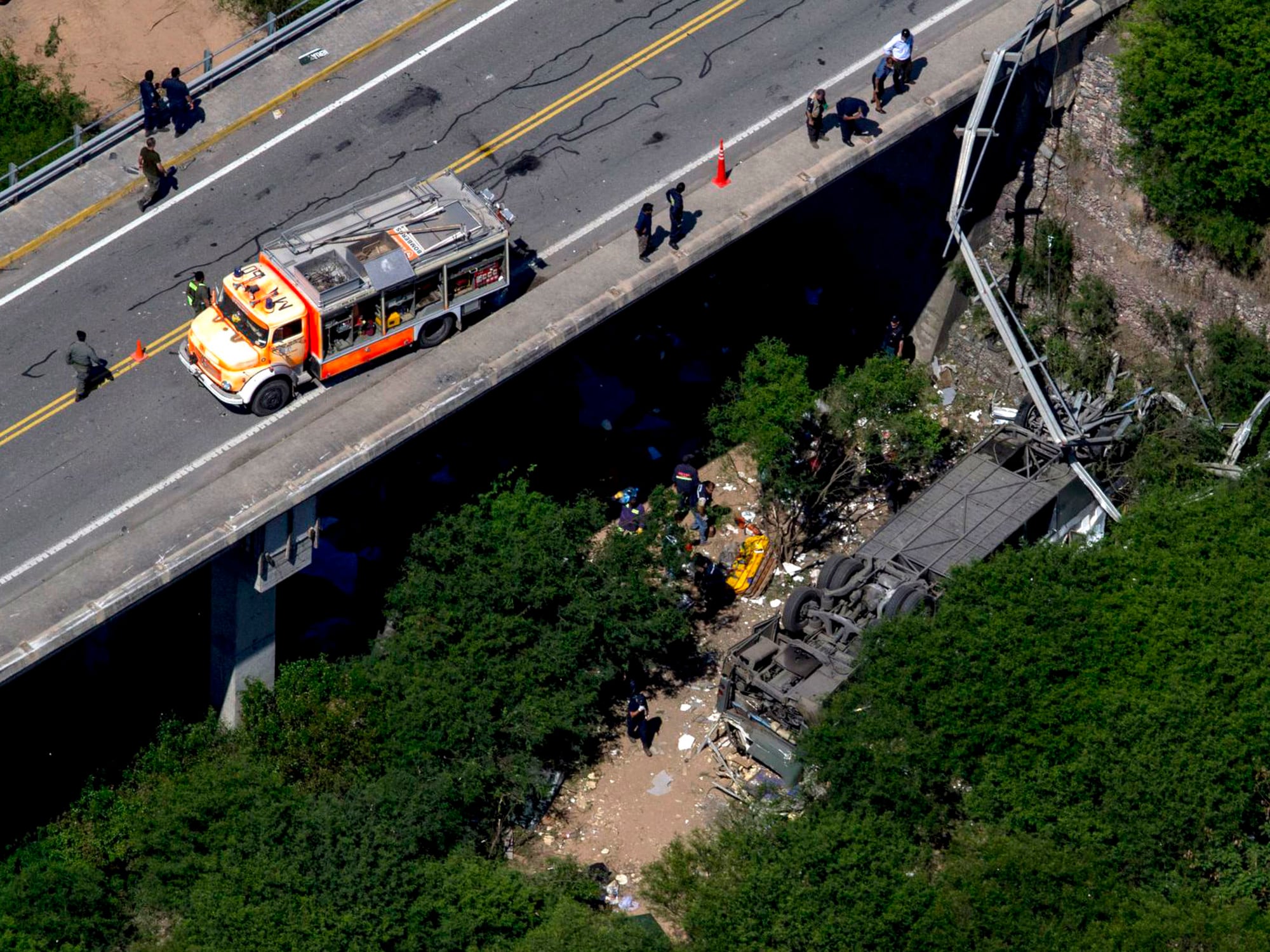 Carlos Amad, vía zoom.