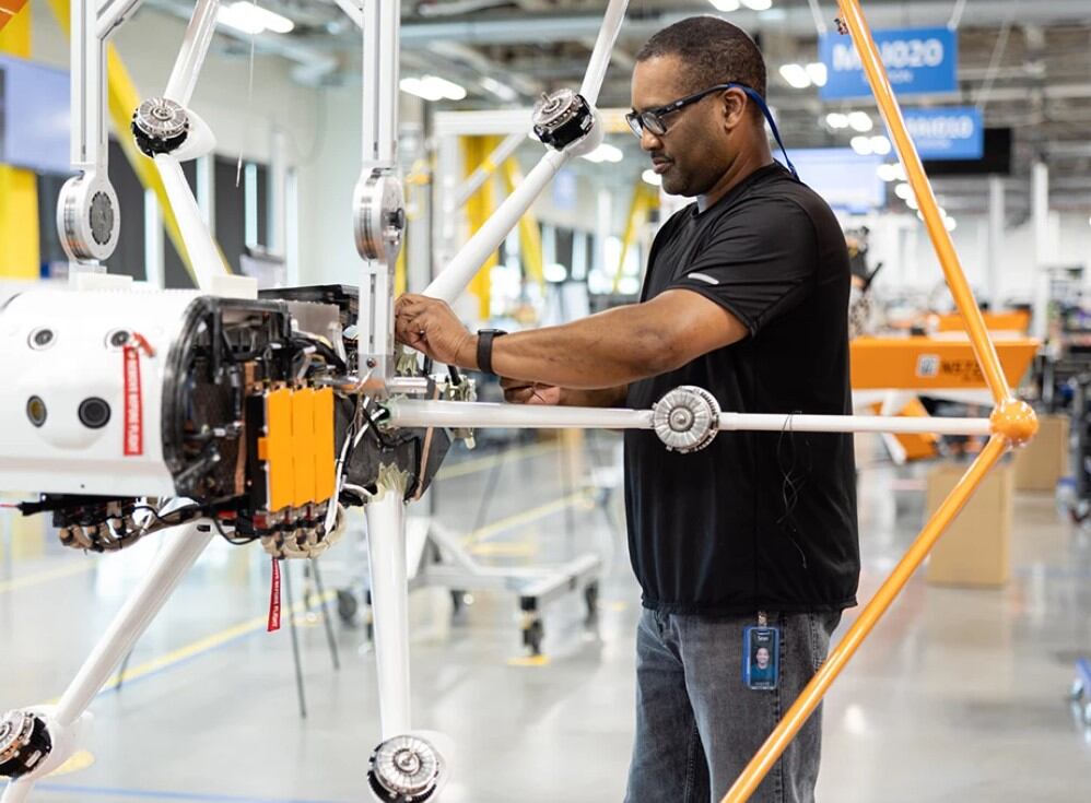 La compañía ya cuenta con la tecnología necesaria y solo precisa recibir el visto bueno de las autoridades de aviación.