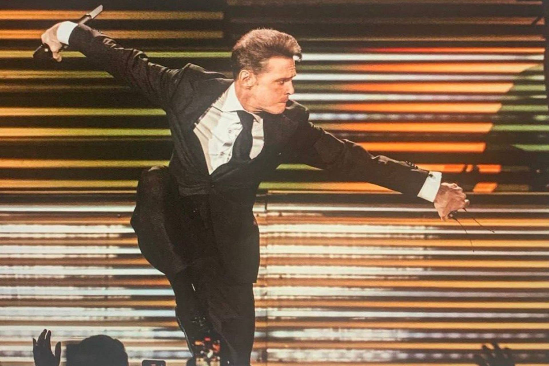 Quiénes son los artistas que vienen a Argentina en 2024