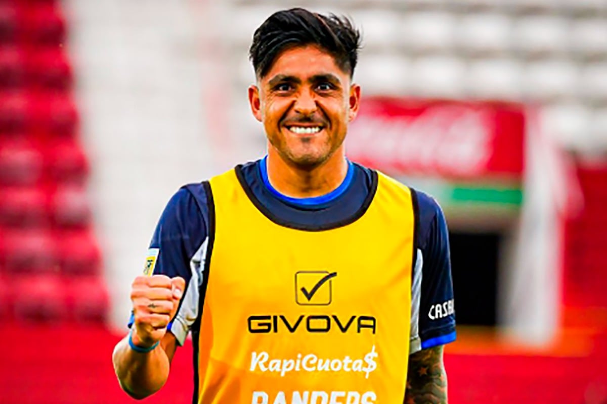 Tarragona ya trabajó con el plantel azulgrana