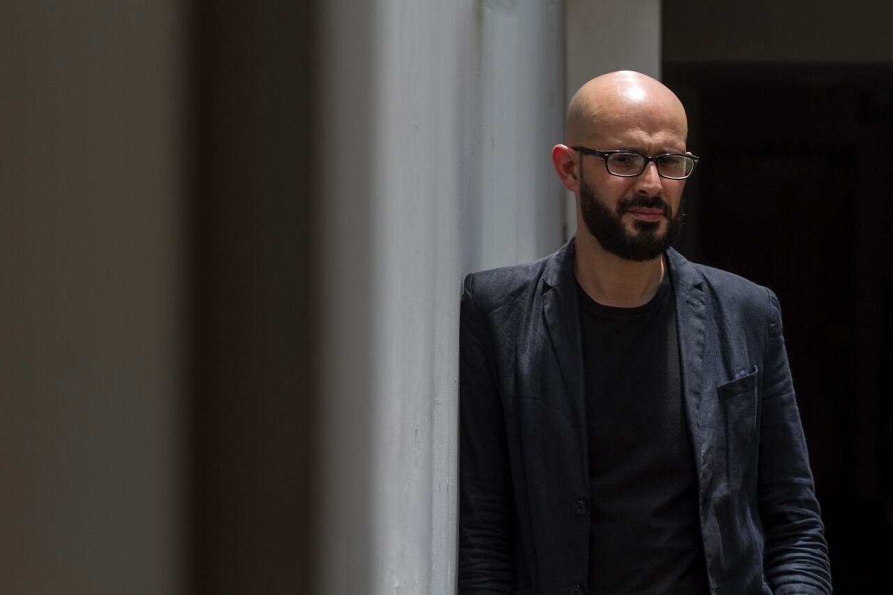 "Hay que entender a la Unión Soviética tratando de prestar atención a su complejidad, a todas sus dimensiones."