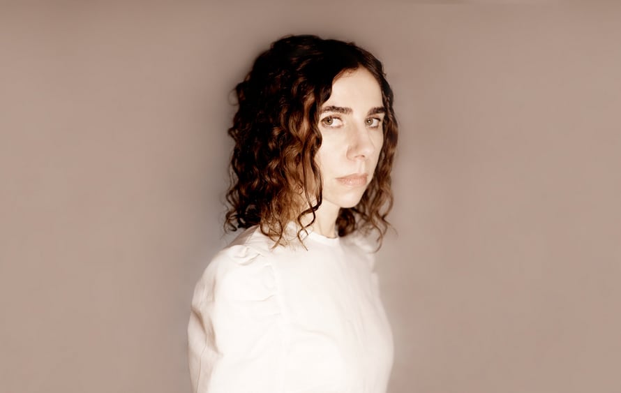 PJ Harvey