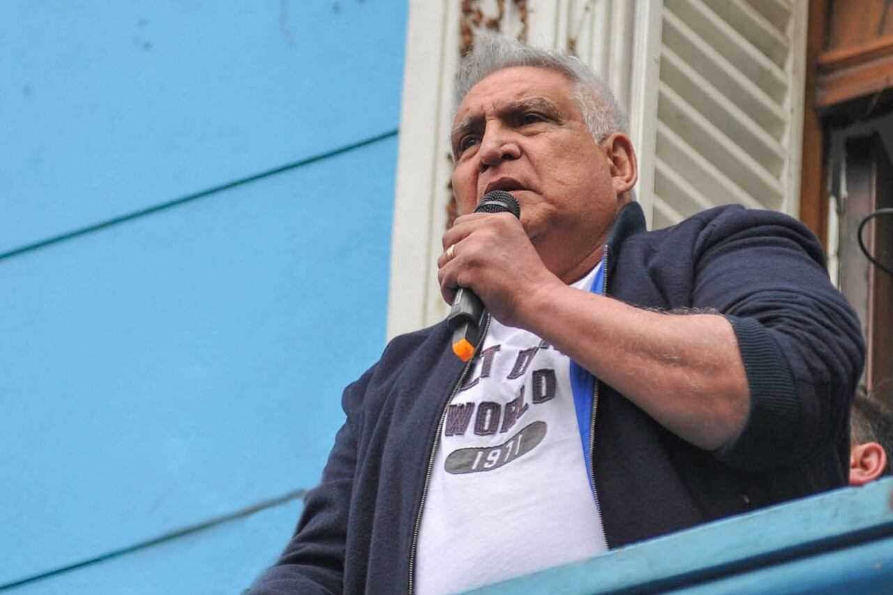 El TOF 2 había tomado la decisión en marzo pero la fiscalía apeló. 