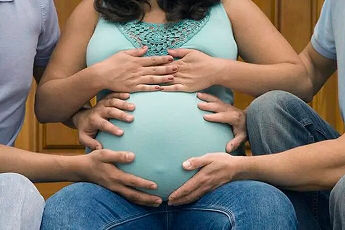 En Argentina existe un vacío legal que permite la explotación de mujeres vulnerables