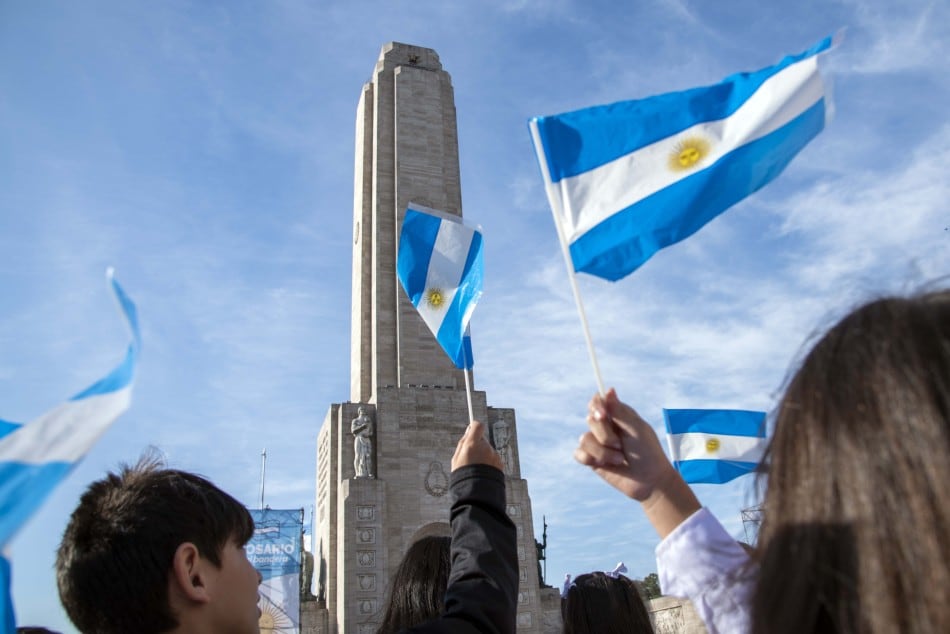 Los actos de promesa se realizarán tres días seguidos.