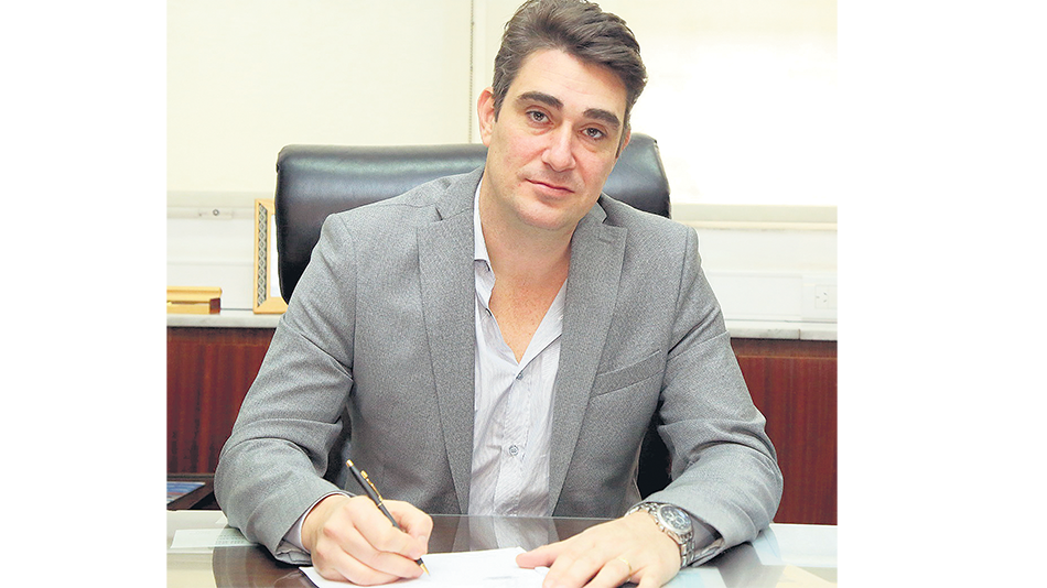 Iguacel reemplaza a Aranguren, también nombrado en Paradise Papers.