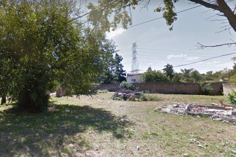 Según los investigadores, la pareja de la joven, un hombre de 50 años, informó que Sandra había desaparecido hace 2 días cuando salió de su casa rumbo a una fiesta. 