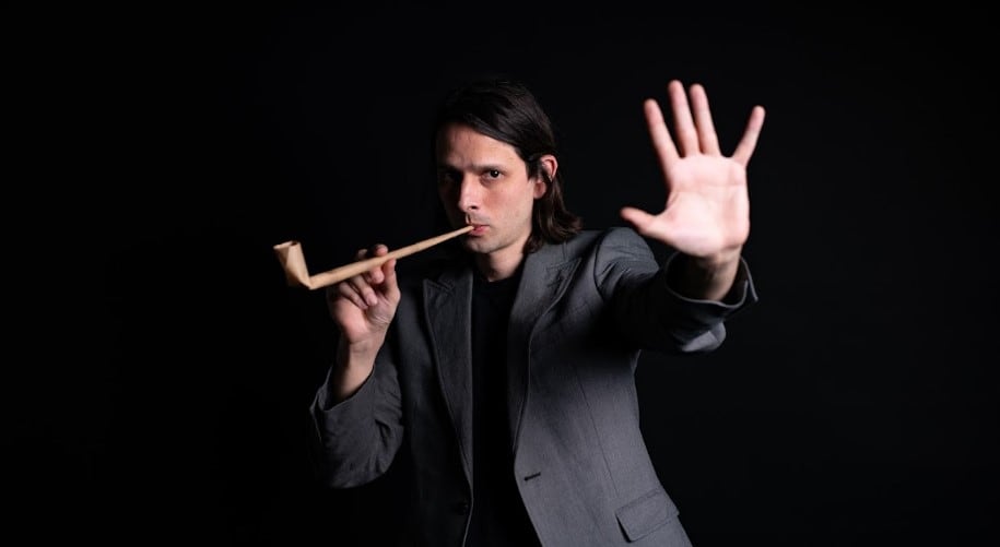 Ludovico Zanettini, más conocido como Puar.