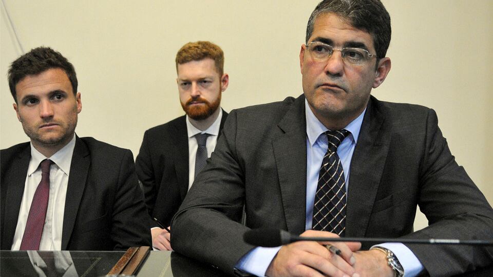 Para el fiscal Suárez Faisal el juicio acreditó "la magnitud" del ataque represivo en 1977.