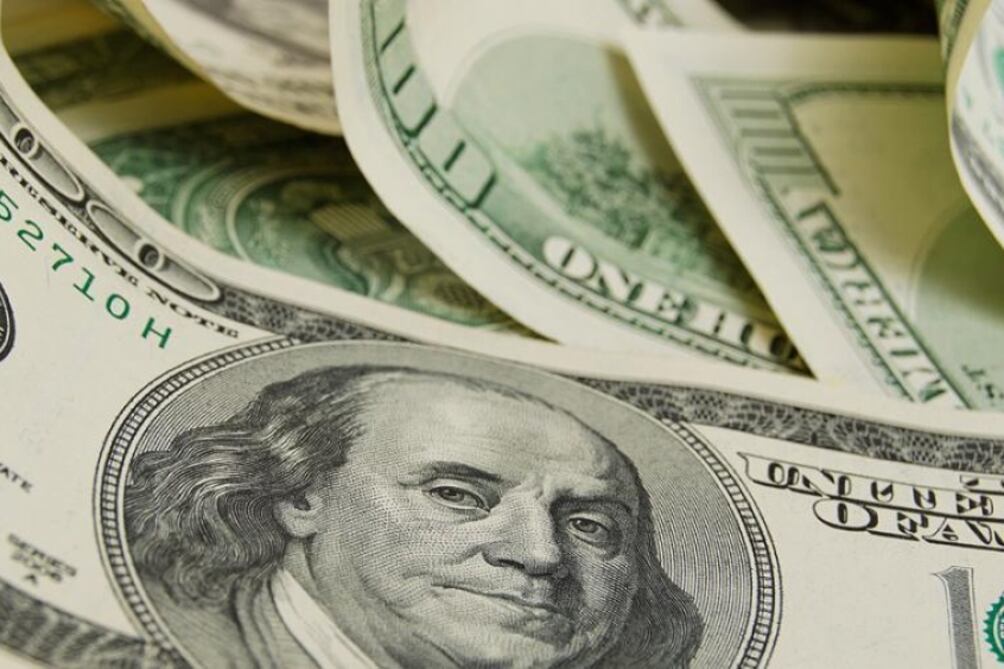 El último caso de desdoblamiento fue enero de 1989, año de la hiperinflación.