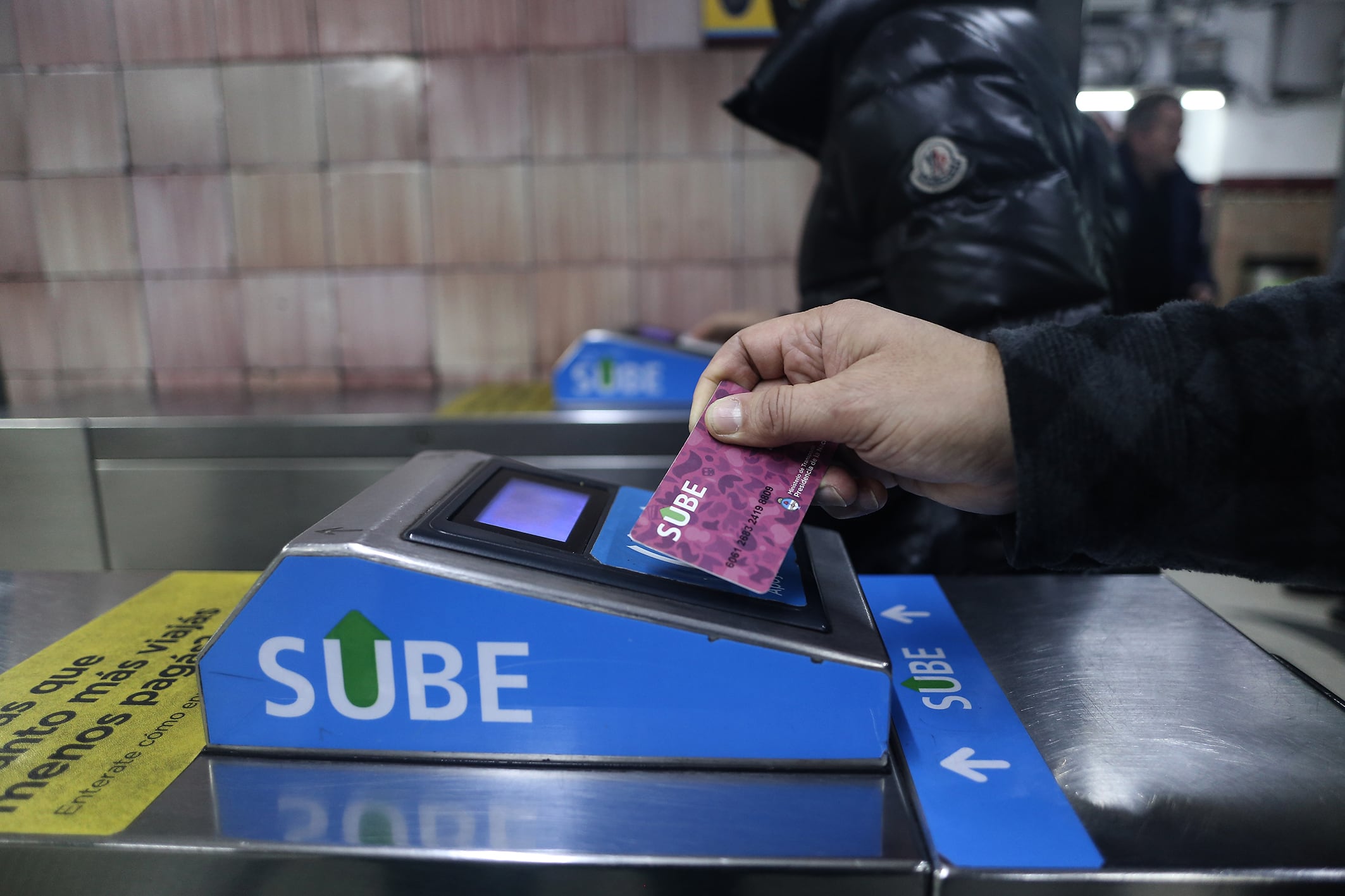 Es indispensable la modernización del sistema SUBE, pero no su eliminación.