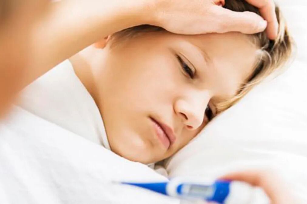 La OMS vigila la aparición de casos de hepatitis de origen desconocido en el Reino Unido y otros países de Europa.