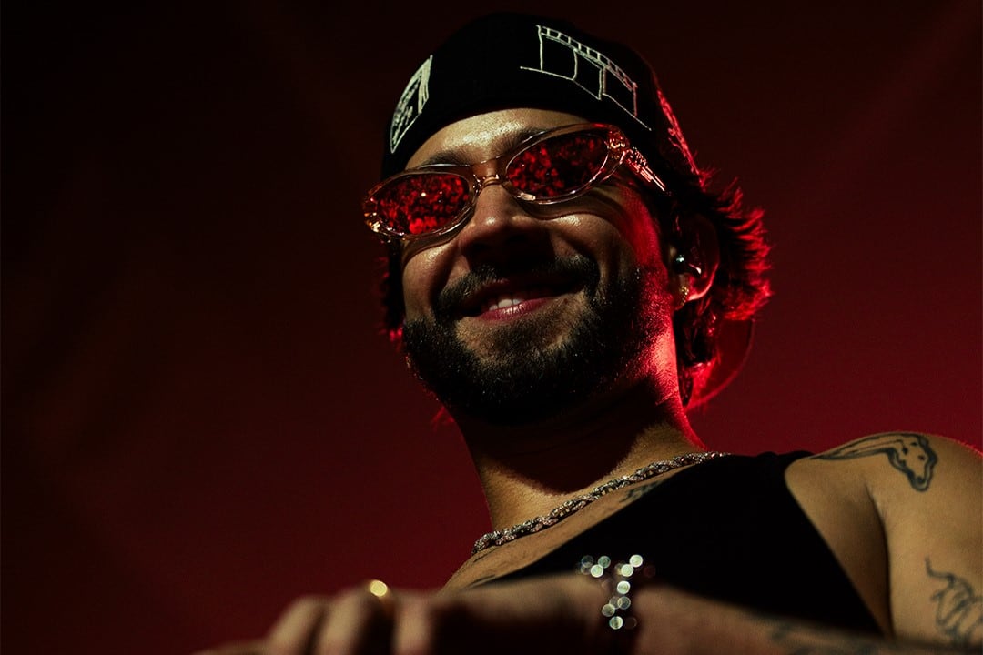 Los metaleros californianos tocan hoy en El Teatro, mientras que el puertorriqueño tendrá dos funciones en el Movistar Arena, el 16 y el 17