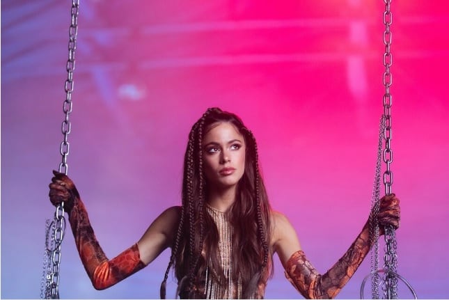 Tini Stoessel suspendió su segundo show por la lluvia: para cuándo fue reprogramado