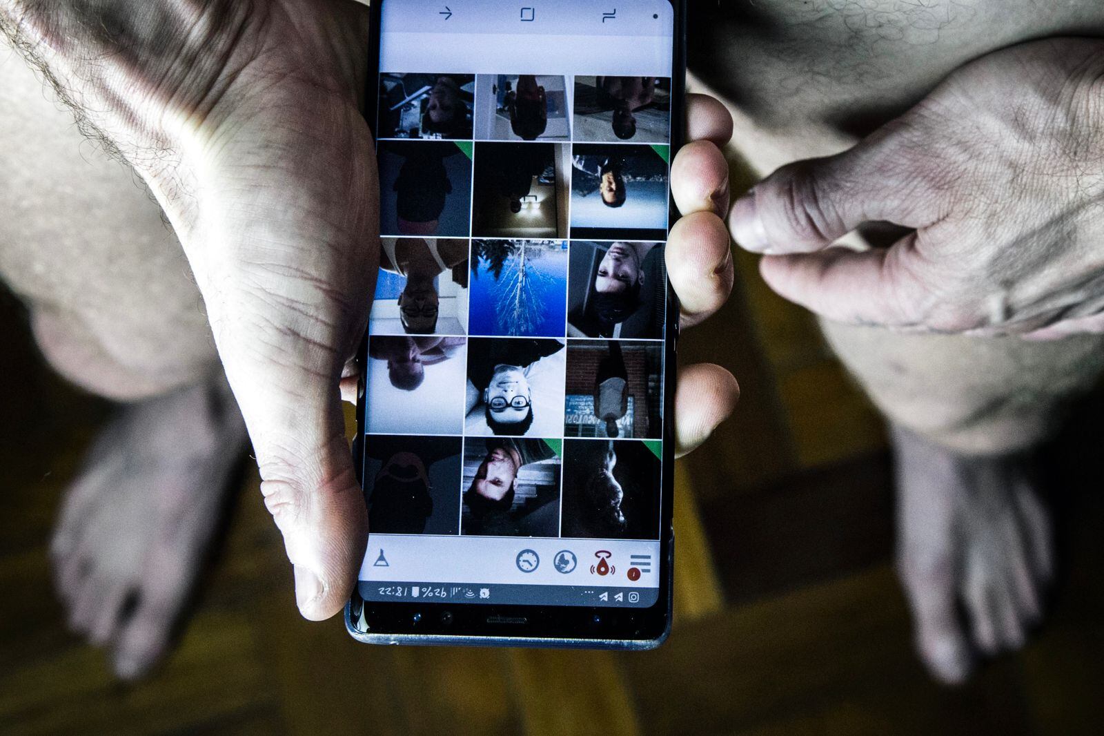 El juez reconoció como agravante el odio a la identidad sexual de las víctimas.