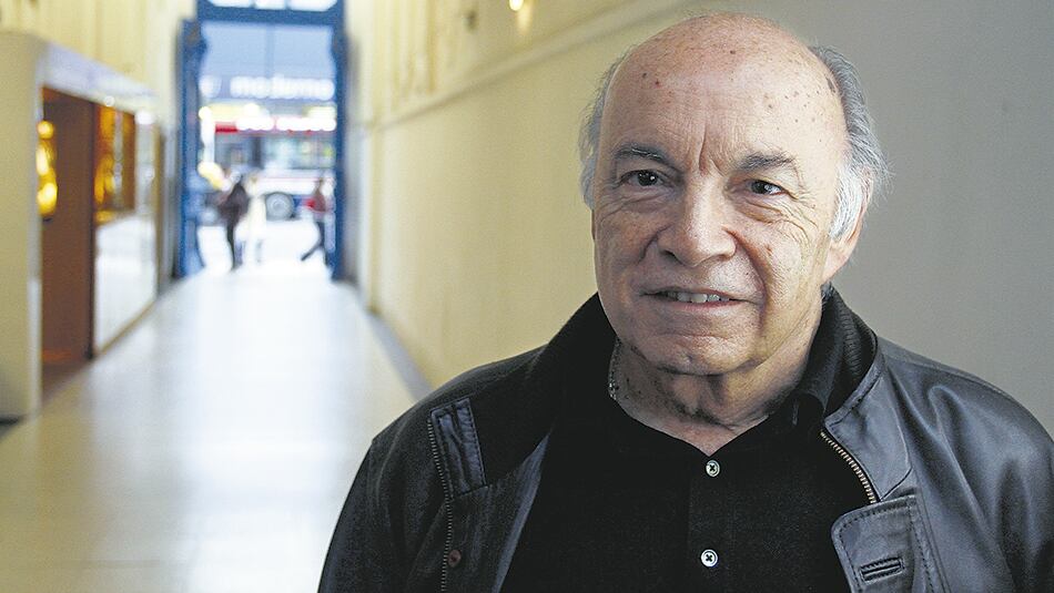 El historietista Horacio Altuna regresará a Buenos Aires para la Feria.