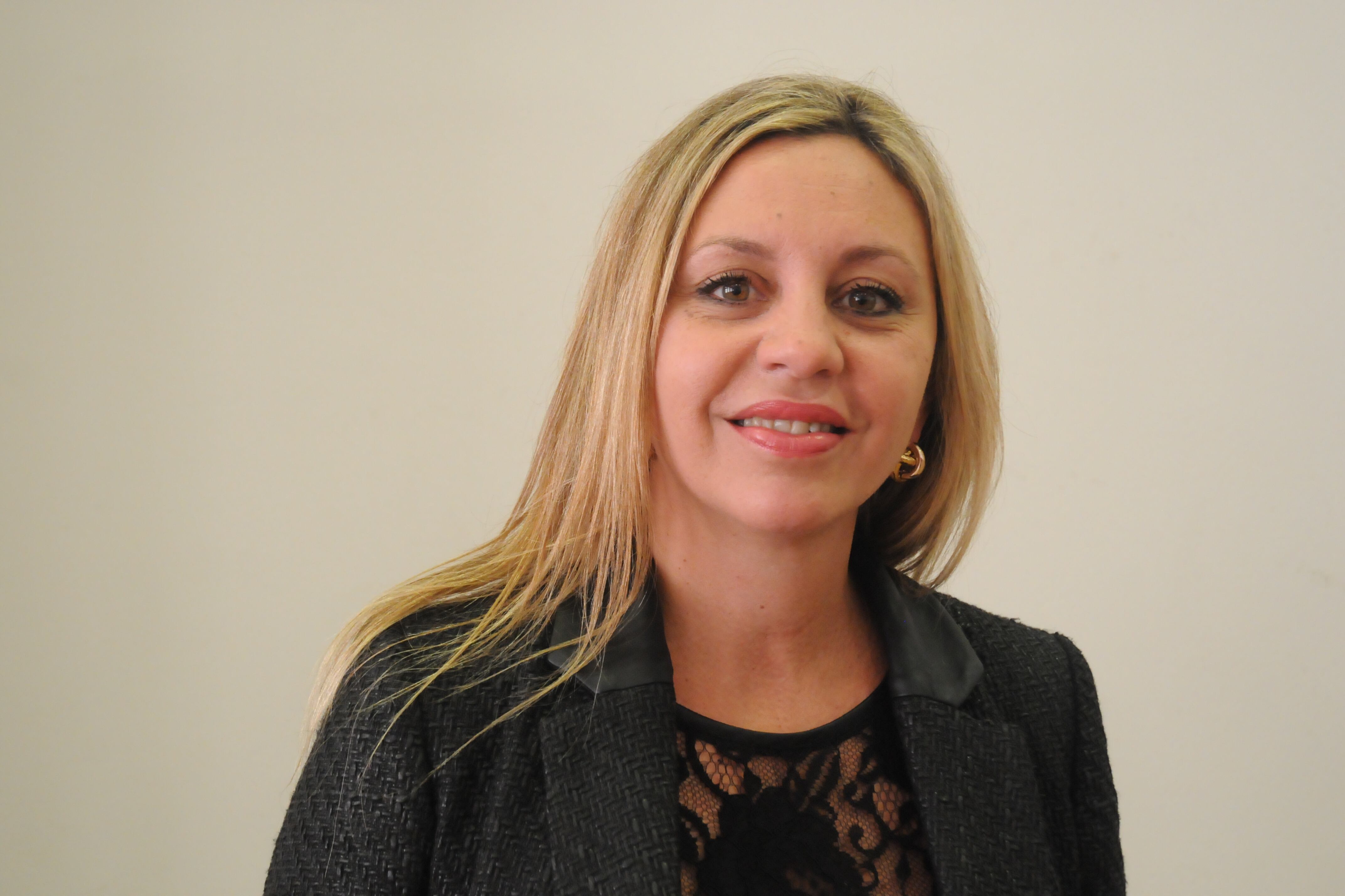 Sacnun: "En el camino de la unidad es necesario valor a todos y cada uno de los dirigentes".