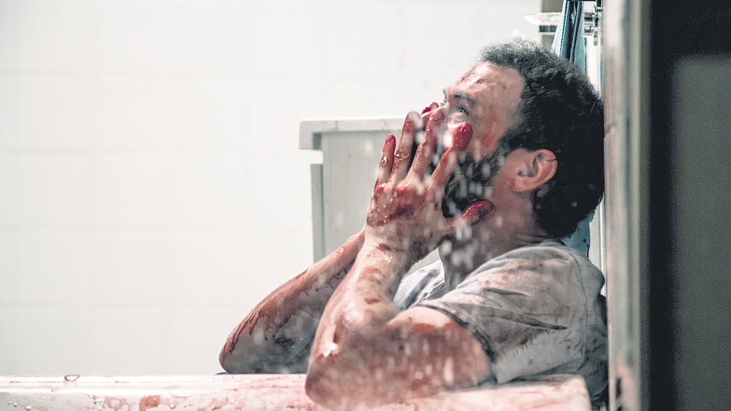 Aterrados, cuarto largometraje de Demián Rugna, un film de terror argentino de nivel internacional.