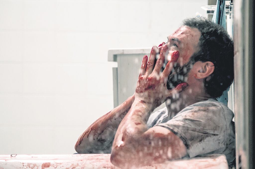 Aterrados, cuarto largometraje de Demián Rugna, un film de terror argentino de nivel internacional.