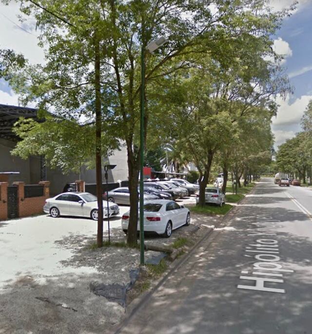 (captura de pantalla Google Maps)