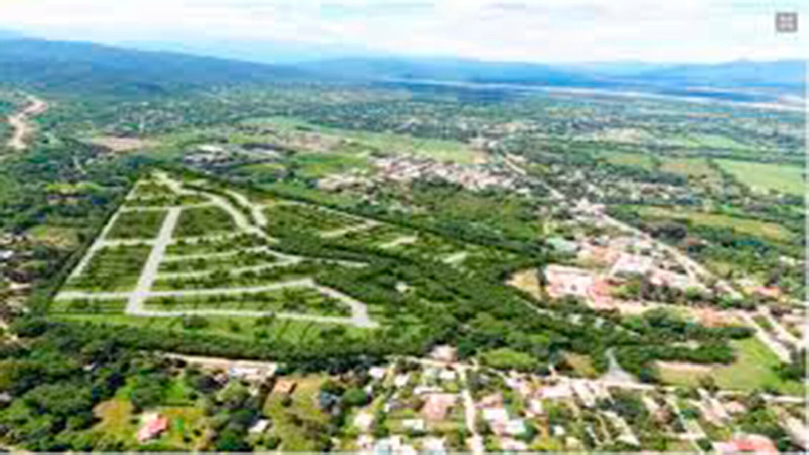 Lares de la Inmaculada
