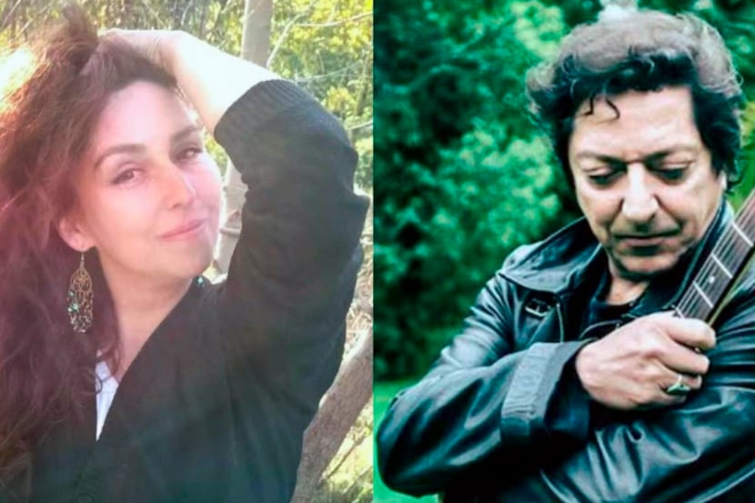 La mujer habría fallecido durante una práctica sexual sadomasoquista. 