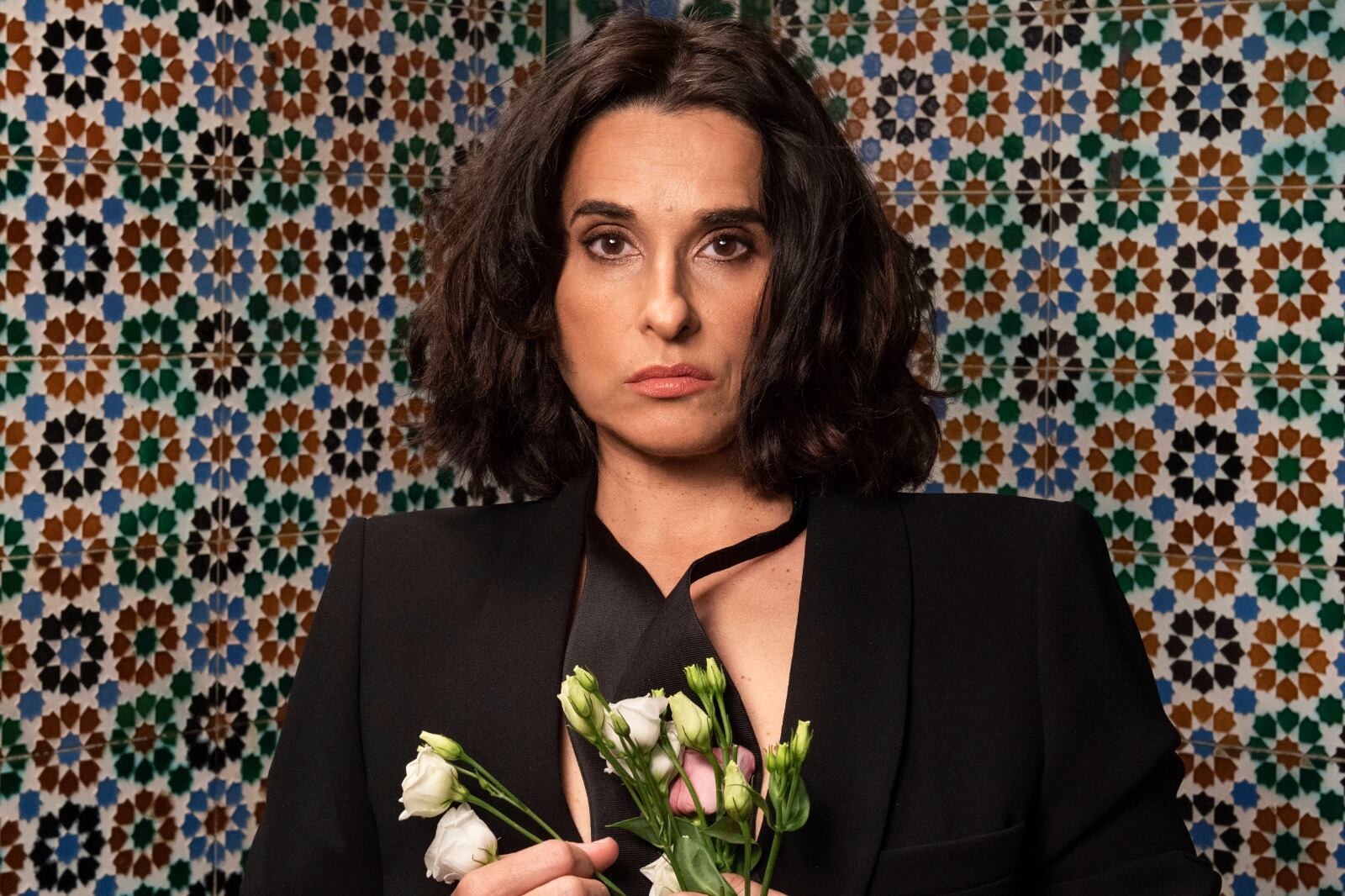 Cristina Branco, una voz renovadora dentro del género popular emblemático de Portugal.