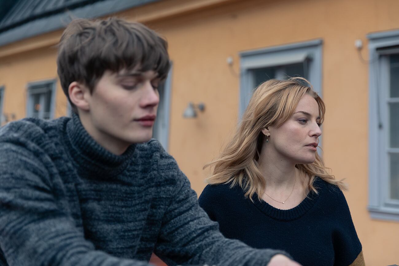 La entrega, creada por Lisa Langseth, consta de ocho episodios de media hora.