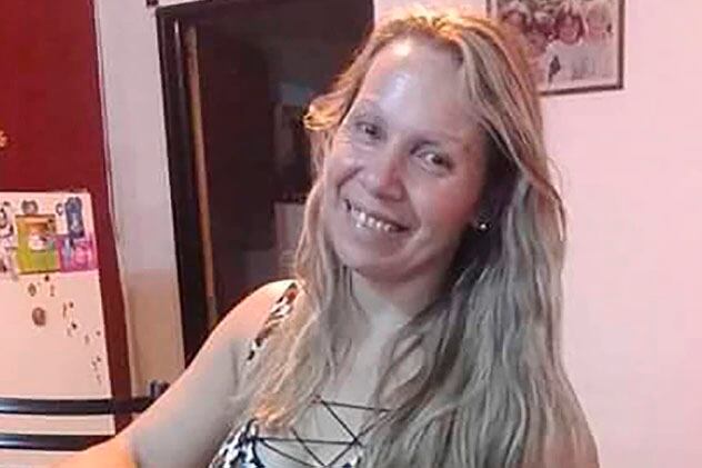 Claudia Repetto continúa desaparecida desde el 1º de marzo.