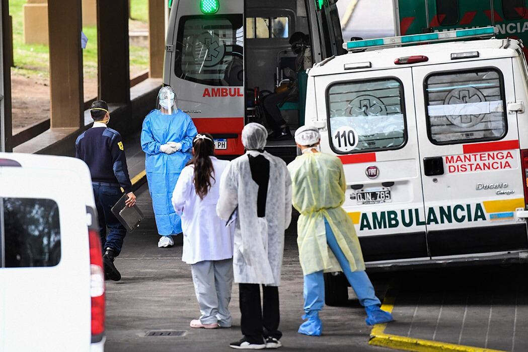 Coronavirus en Argentina: confirman 147 nuevos casos y 6 muertes en las últimas 24 horas.