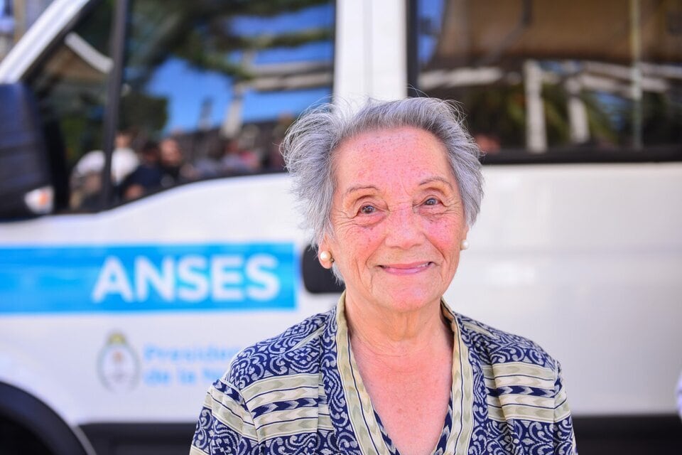 Las medidas que anunció Massa para jubilados y pensioandos.
