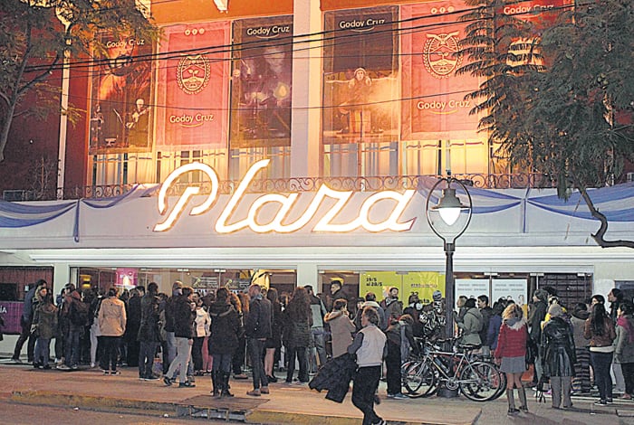 Los organizadores estiman que asistieron a la fiesta unos 13 mil espectadores.