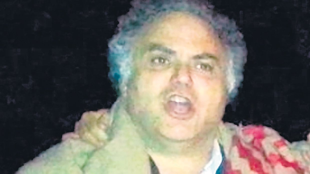 Como juez federal subrogante, Martínez se caracterizó por obstaculizar investigaciones por crímenes de lesa humanidad.