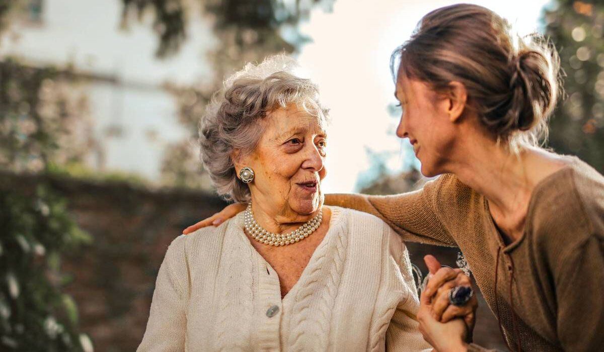 Este 16 de octubre se celebra el Día de la Madre.