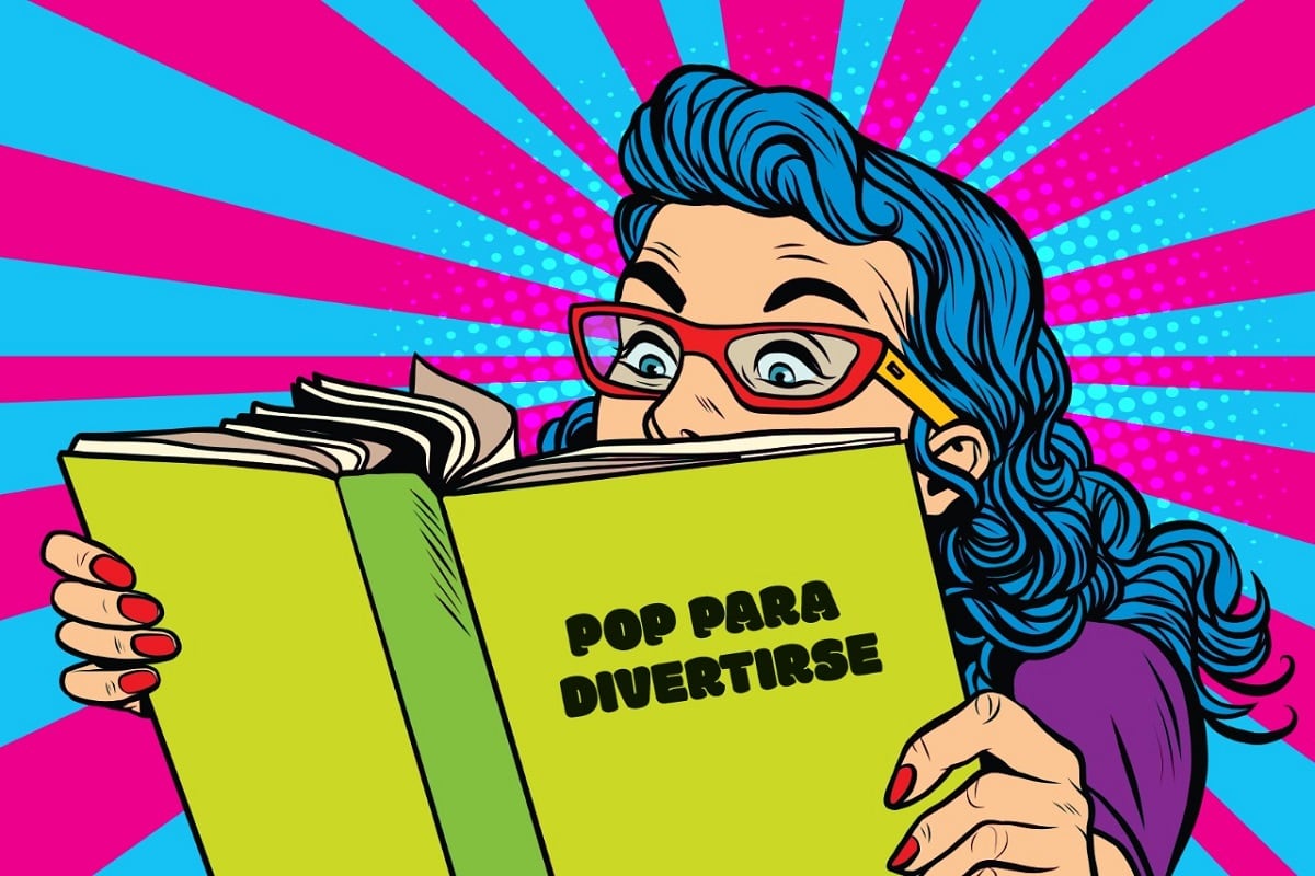 Regusto pop: lo único capaz de reunir la tienda Camelot, la revista 24 cuadros, el cyberpunk argento, la Game Boy y los demonios internos