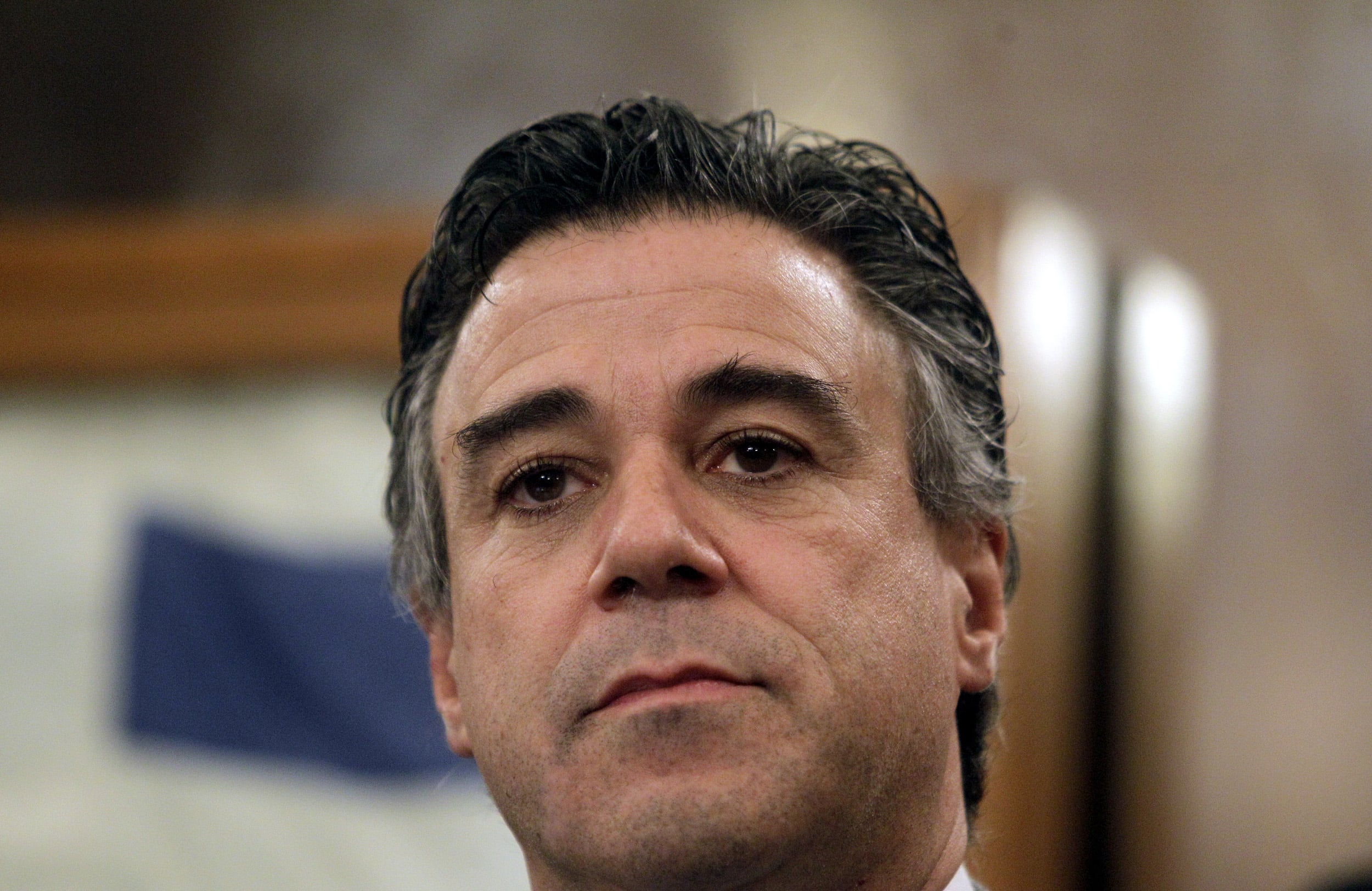 Actual juez y probable próximo Procurador, Daniel Rafecas