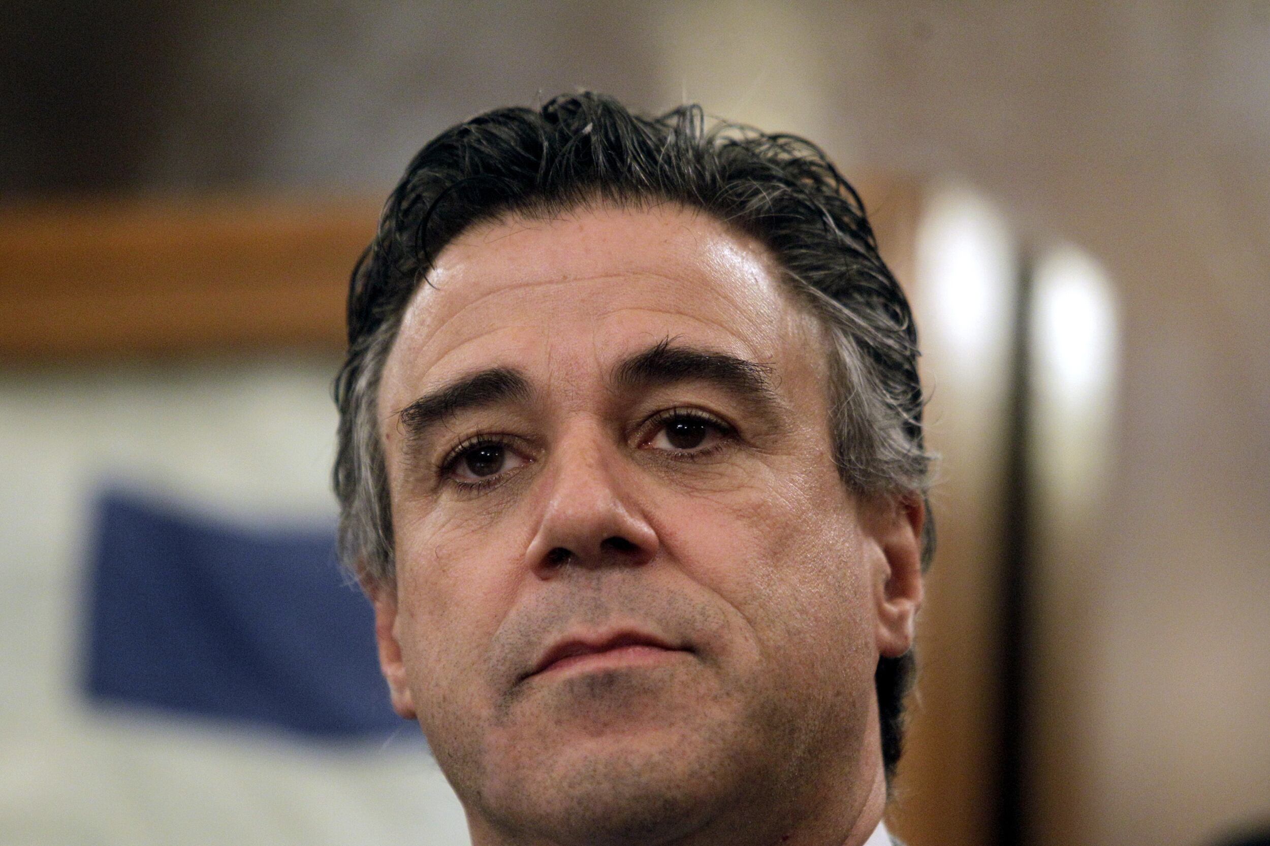 Actual juez y probable próximo Procurador, Daniel Rafecas