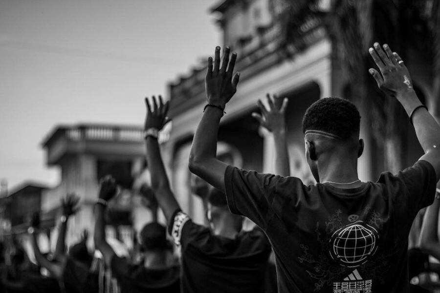 Imagen: @paulaogphoto