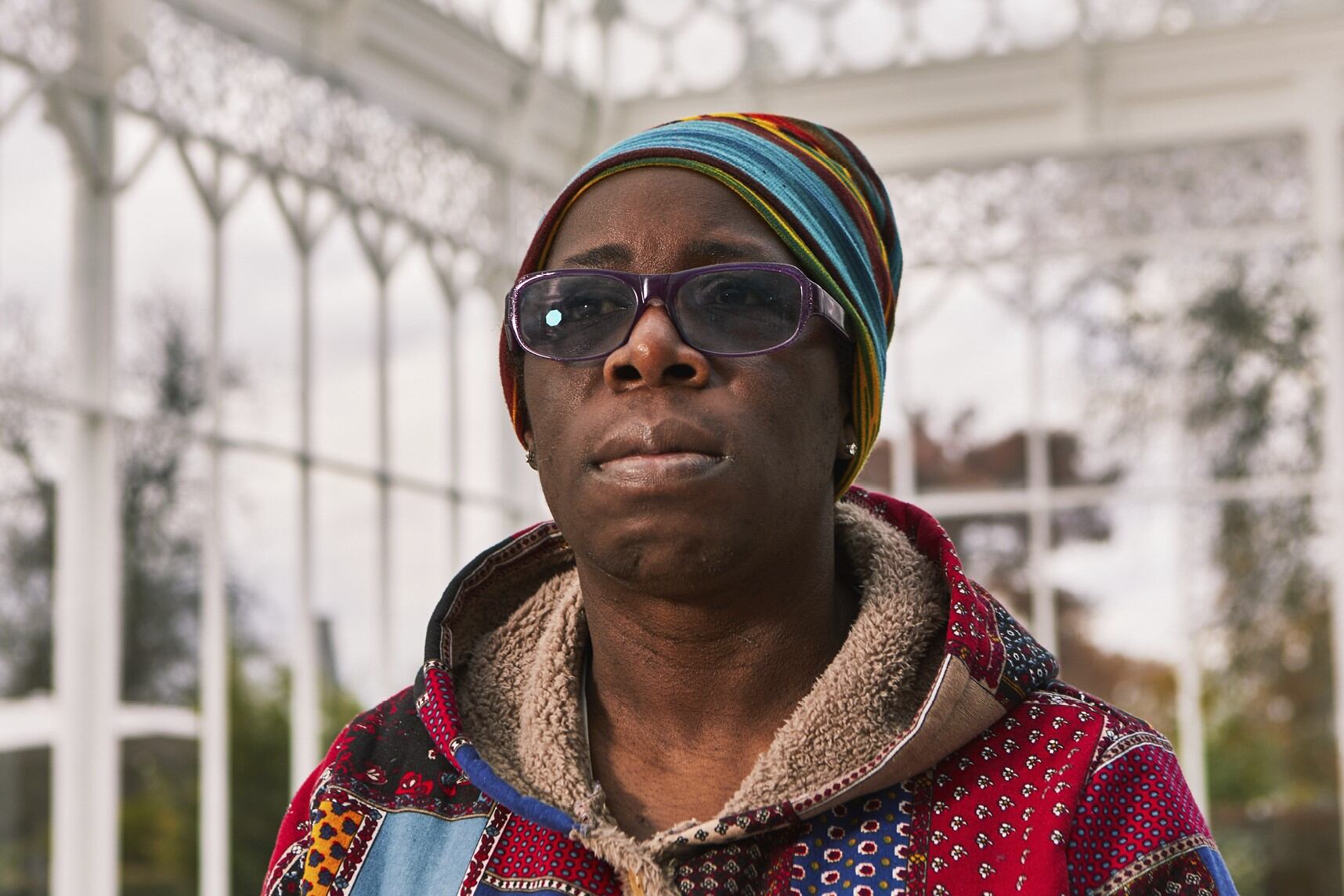 Rosamund Adoo-Kissi-Debrah.