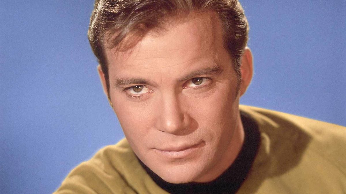 "Kirk murió en 'Generations'. ¿Acaso queda algo más?”, dijo Shatner.