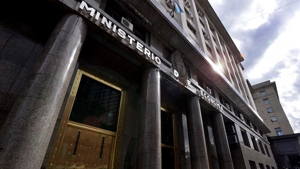A diferencia de lo que ocurre habitualmente, el Ministerio de Economía informó la recaudación.
